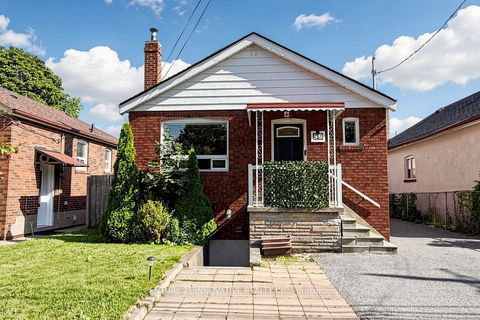 59 Manitoba Street, Toronto, ON M8Y 1E1 – main photo