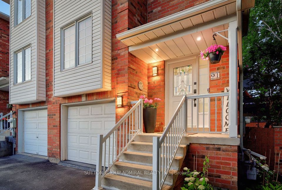 91 Ozner Court, Brampton, ON L6X 4Y9 – photo 2