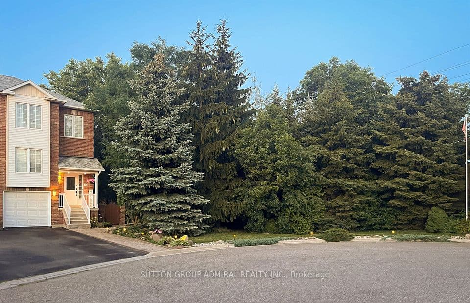 91 Ozner Court, Brampton, ON L6X 4Y9 – photo 3