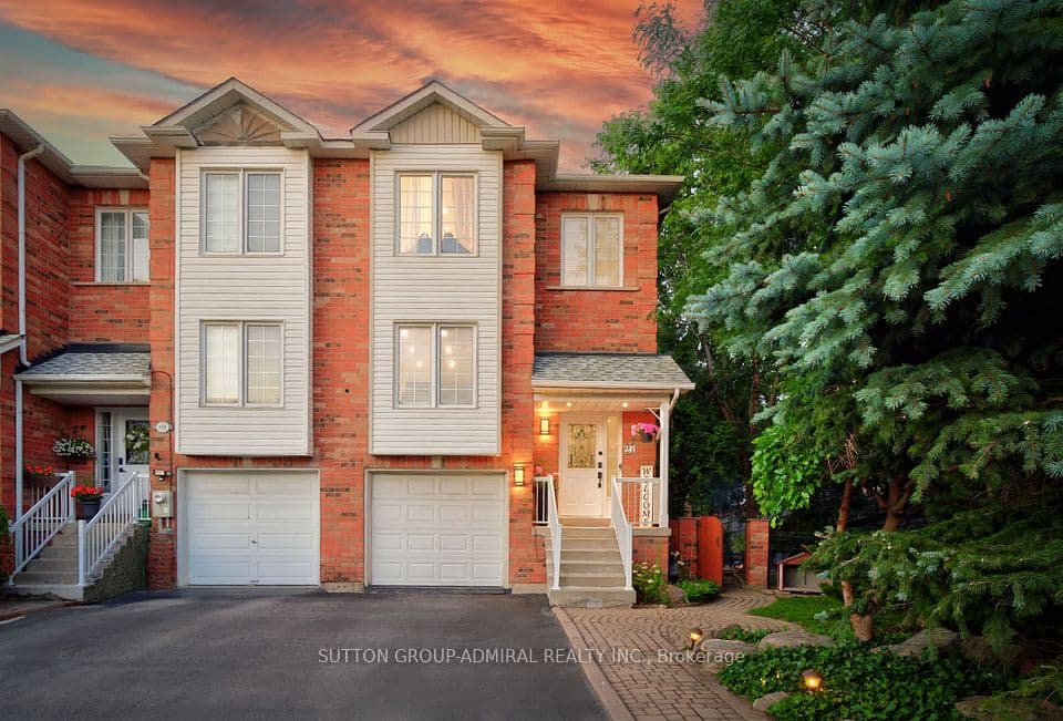 91 Ozner Court, Brampton, ON L6X 4Y9 – main photo