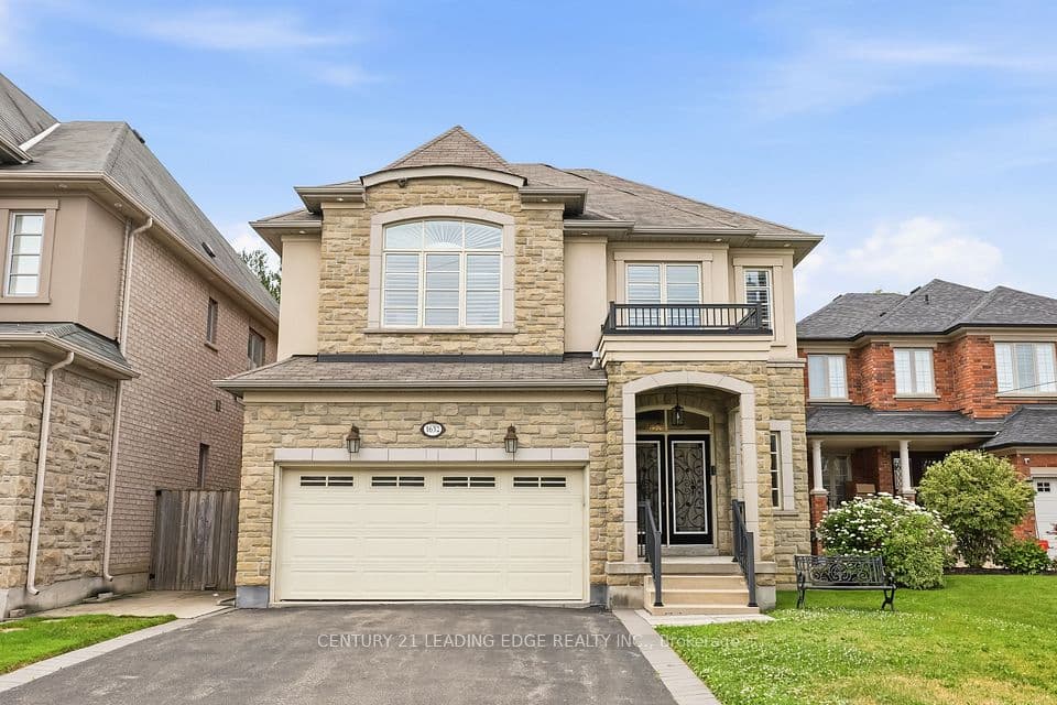 1632 Barbertown Road, Mississauga, ON L5M 6J2 – main photo