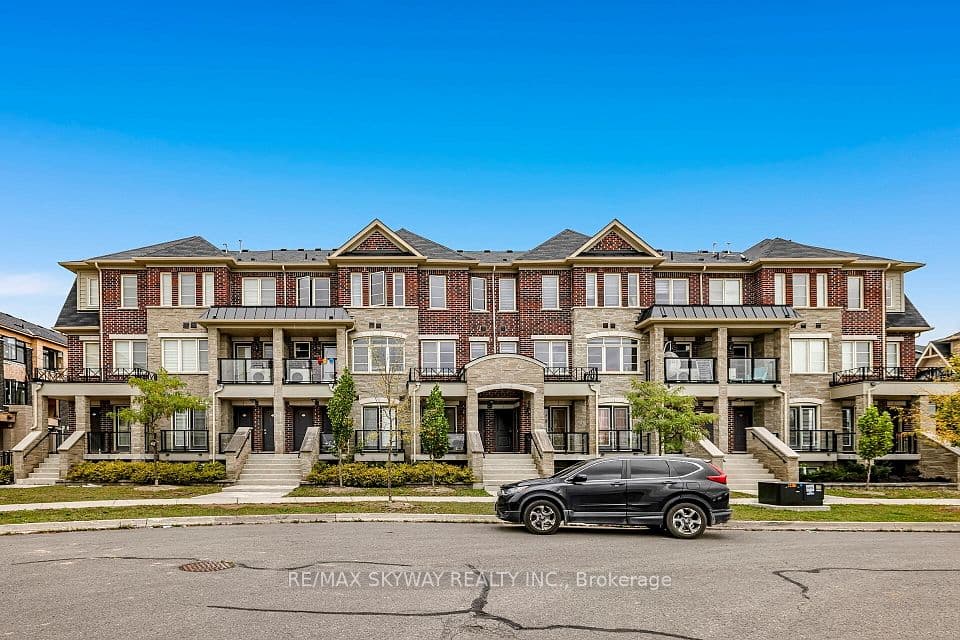 200 Veterans Drive 10, Brampton, ON L7A 4S6 – main photo