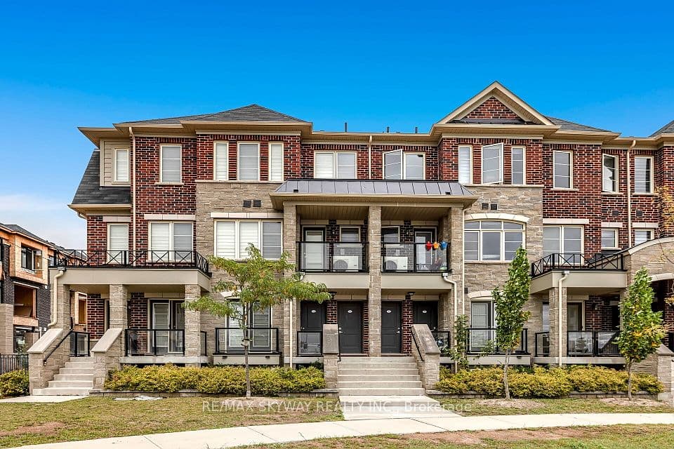 200 Veterans Drive 10, Brampton, ON L7A 4S6 – photo 2