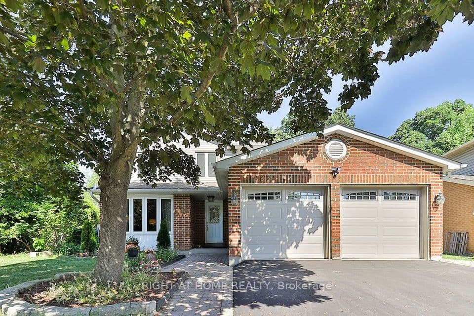 2932 Remea Court, Mississauga, ON L5L 2H5 – main photo