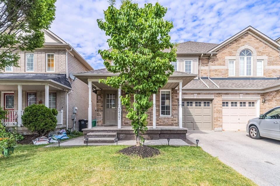 5437 Rochelle Way, Mississauga, ON L5M 6N4 – photo 3