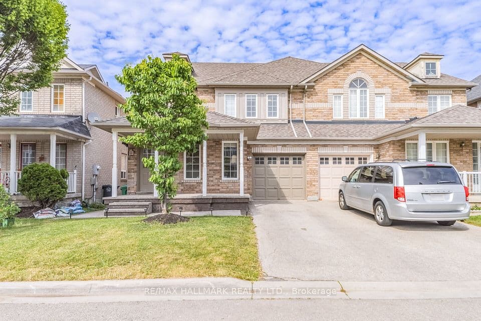 5437 Rochelle Way, Mississauga, ON L5M 6N4 – main photo