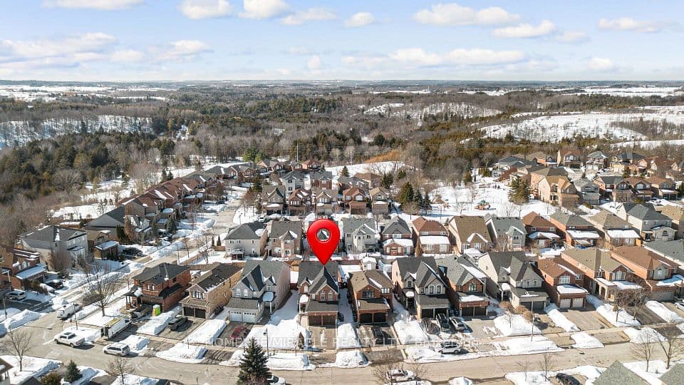 49 Cross Country Boulevard, Caledon, ON L7E 2N6 – main photo