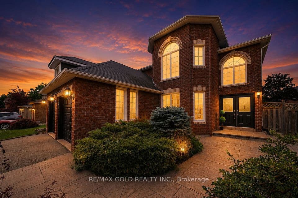 14 Shadywood Road, Brampton, ON L6Z 4M6 – photo 2