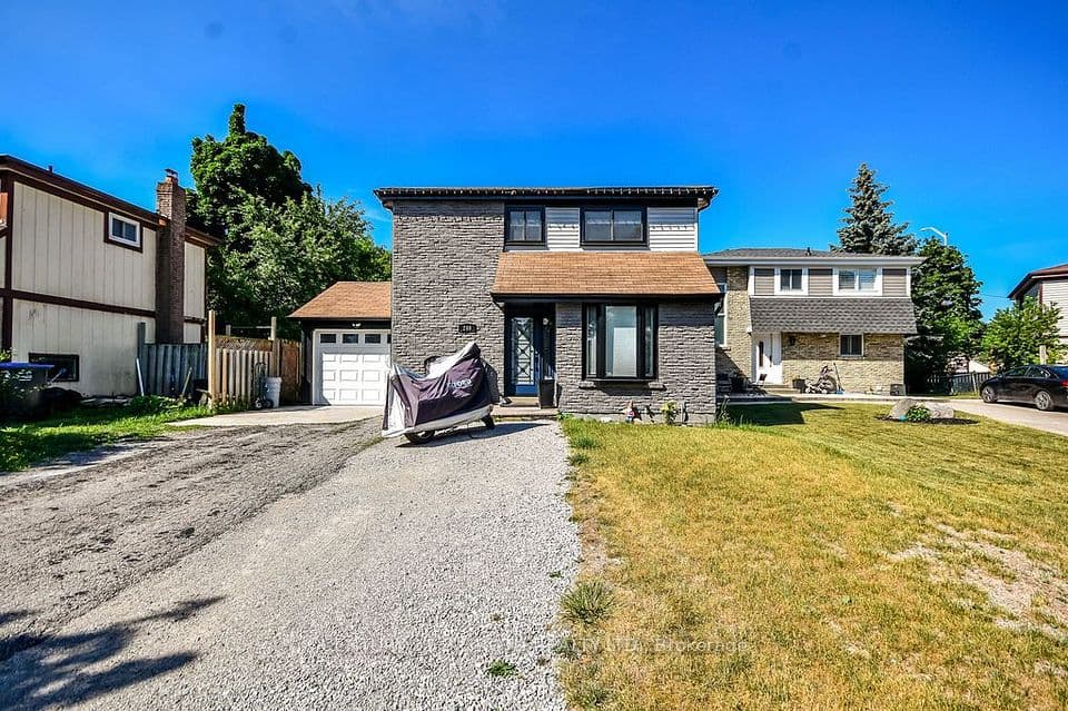 249 Leavens Court, Caledon, ON L7E 2A8 – main photo