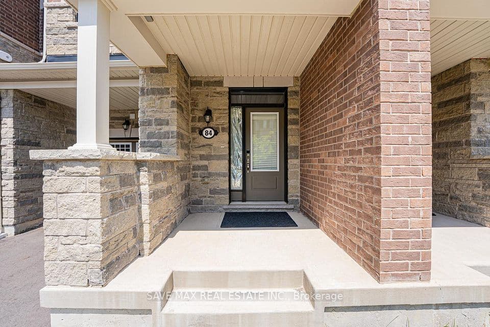 84 Melmar Street, Brampton, ON L7A 5K3 – photo 2