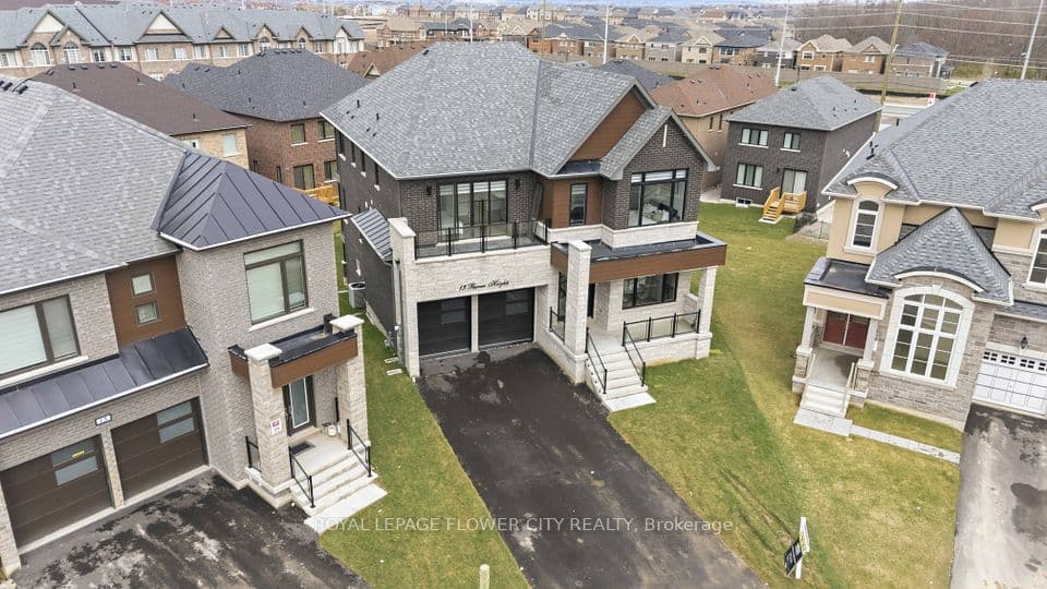13 Pearen Heights, Caledon, ON L7C 4N4 – photo 3