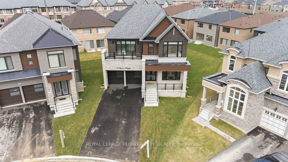 13 Pearen Heights, Caledon, ON L7C 4N4 – photo 2