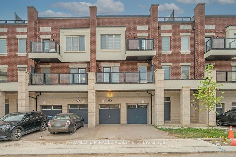 415 Dougall Avenue, Caledon, ON L7C 2E9 – main photo