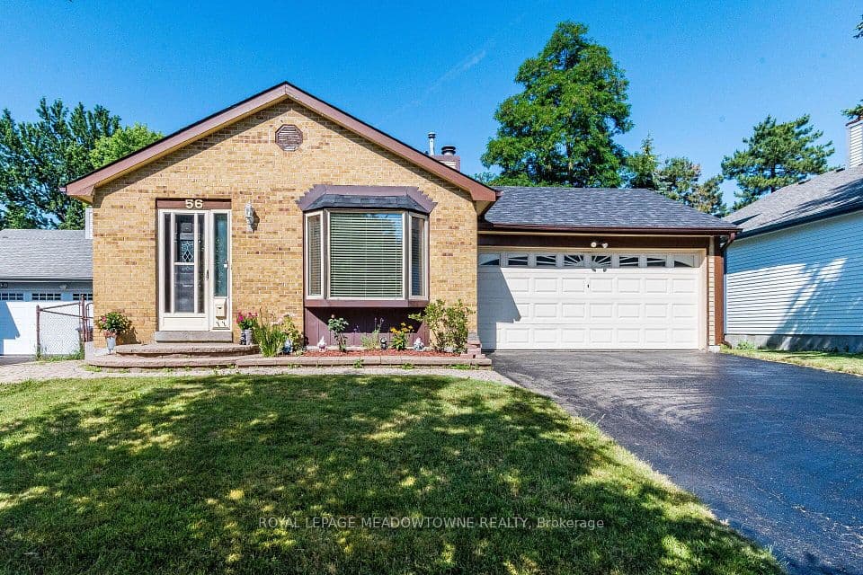 56 Sutter Avenue, Brampton, ON L6Z 1G7 – main photo