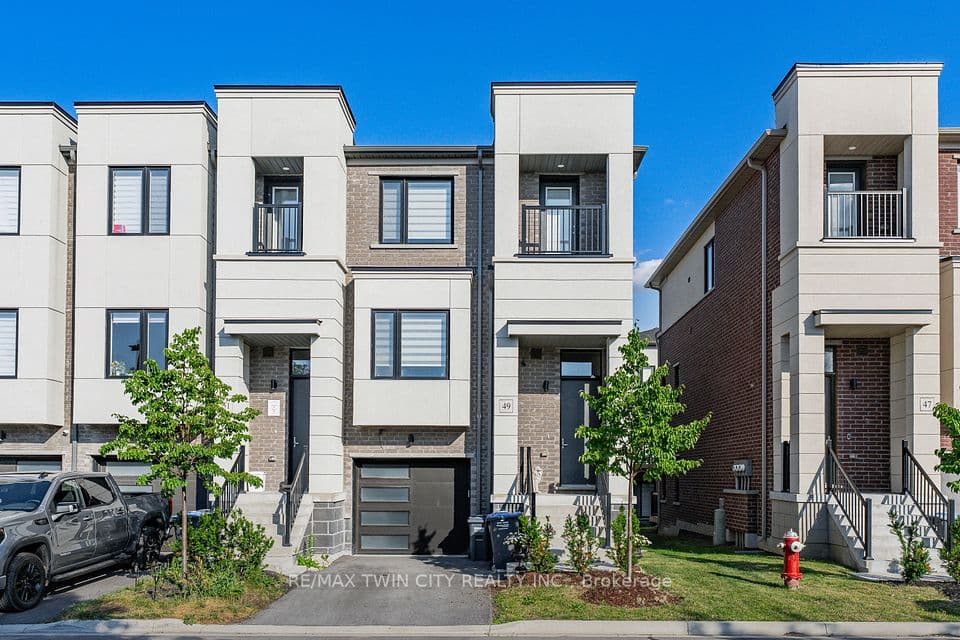 49 Lambert Lane, Caledon, ON L7E 4M4 – main photo