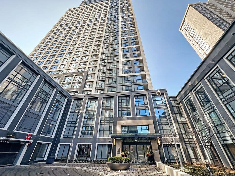 9 Mabelle Avenue 2623, Toronto, ON M9A 0E1 – photo 3
