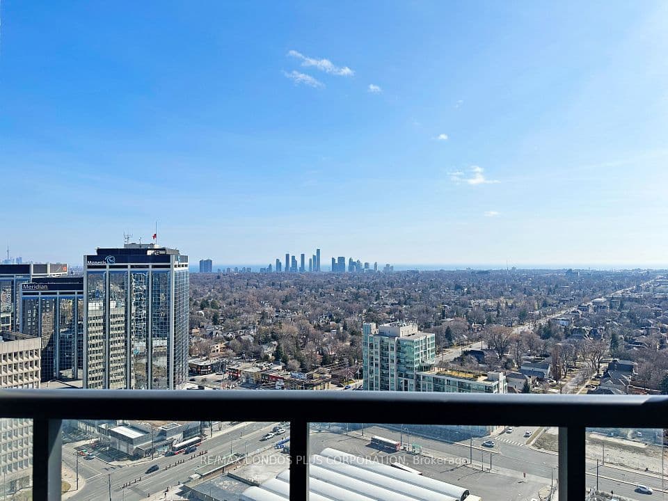 9 Mabelle Avenue 2623, Toronto, ON M9A 0E1 – main photo