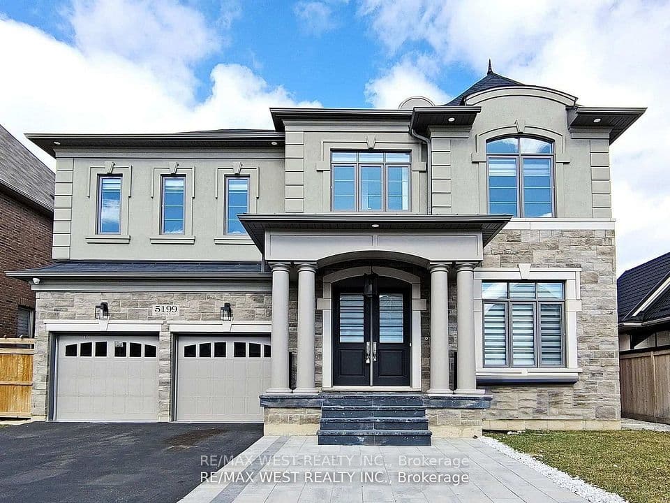 5199 Symphony Court, Mississauga, ON L5M 2M9 – main photo