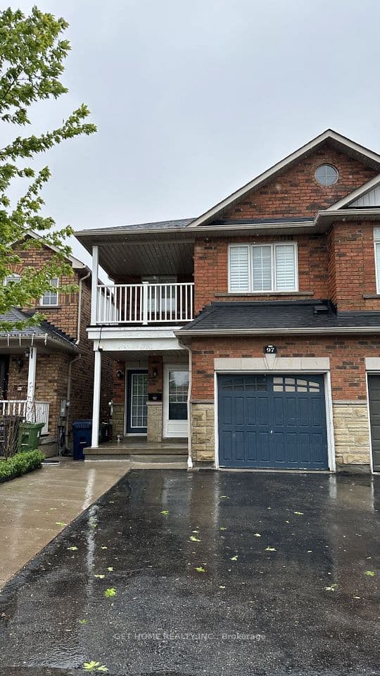 97 San Gabriele Place, Toronto, ON M9L 3A4 – main photo
