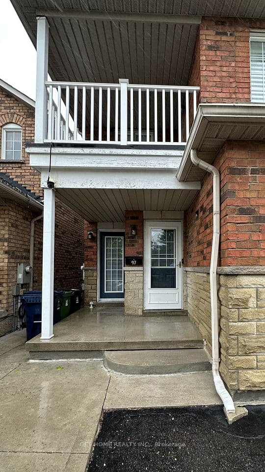 97 San Gabriele Place, Toronto, ON M9L 3A4 – photo 2