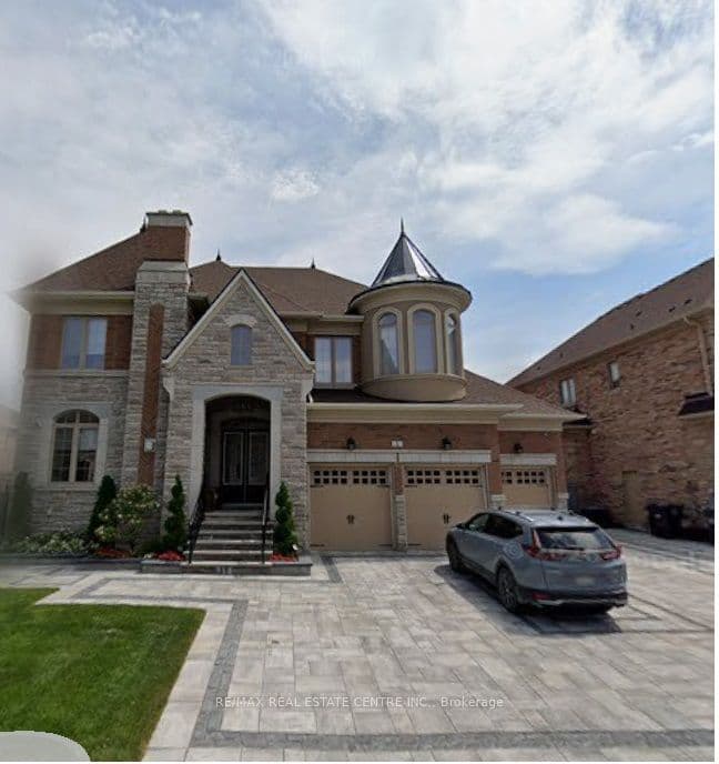 4 Calstock Place, Brampton, ON L6X 0X3 – main photo