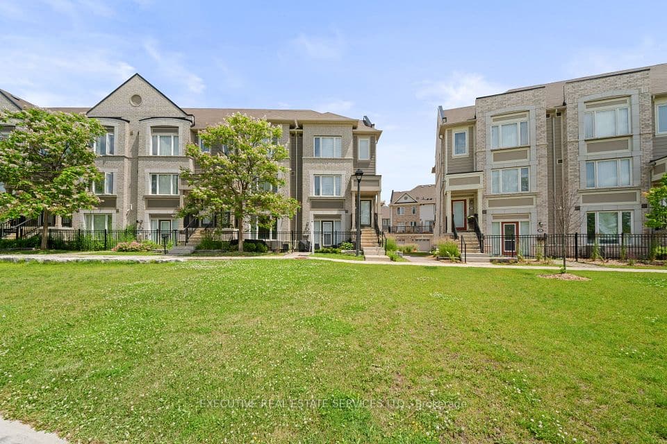 1 Beckenrose Court 95, Brampton, ON L6Y 6G2 – photo 3