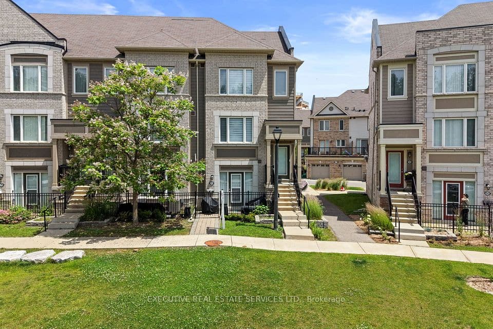 1 Beckenrose Court 95, Brampton, ON L6Y 6G2 – main photo