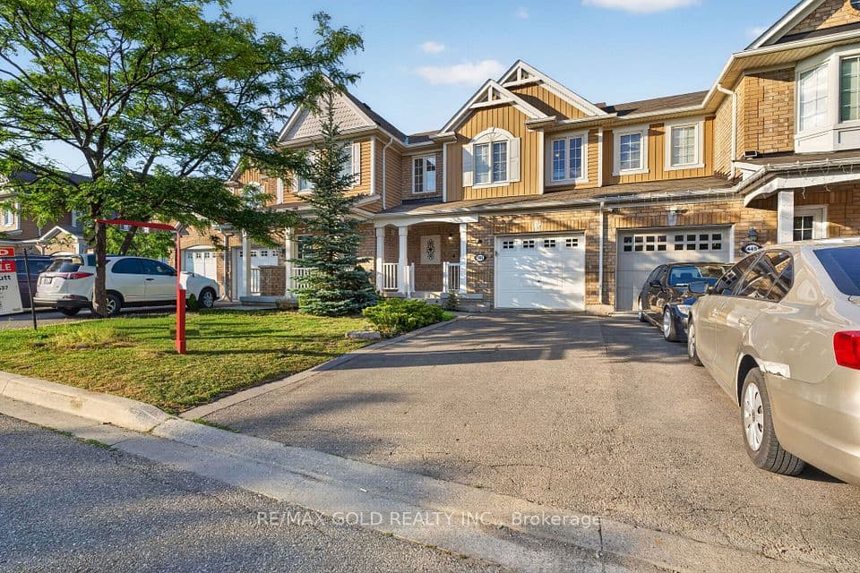443 Cavanagh Lane, Milton, ON L9T 8G6 – photo 3