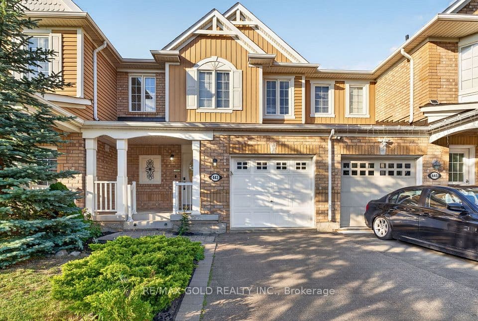 443 Cavanagh Lane, Milton, ON L9T 8G6 – photo 2