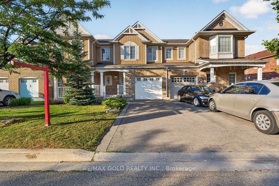 443 Cavanagh Lane, Milton, ON L9T 8G6 – main photo