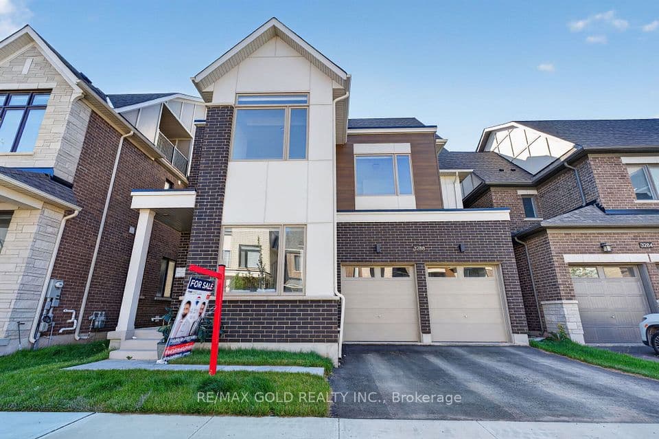 3288 Mariner Pass N/A, Oakville, ON L6M 4K1 – photo 2