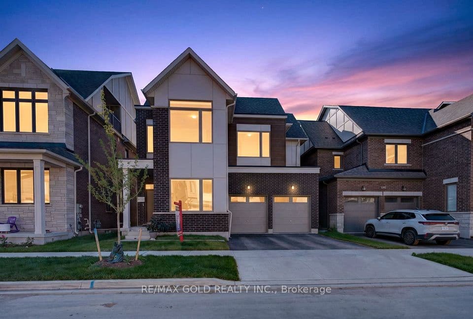 3288 Mariner Pass N/A, Oakville, ON L6M 4K1 – main photo