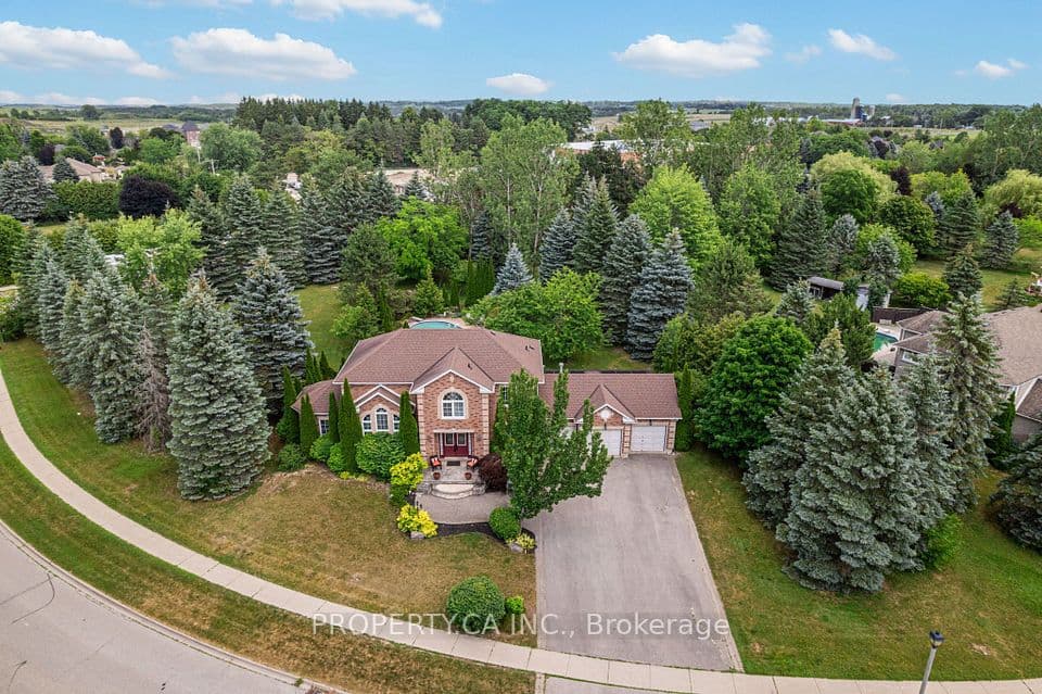 19 Jean Street, Caledon, ON L7C 1P7 – main photo