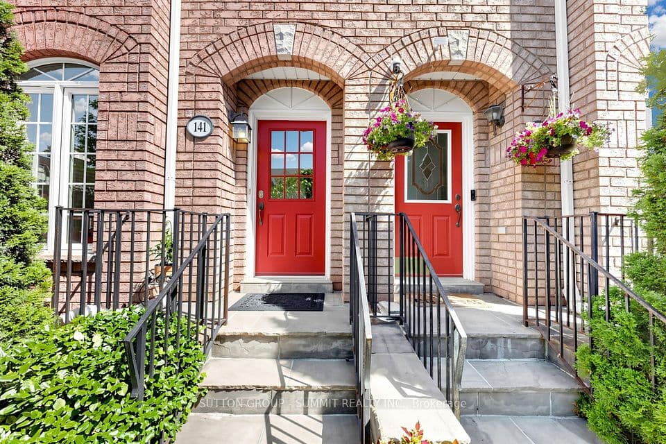 141 Gatwick Drive, Oakville, ON L6H 6T7 – photo 2
