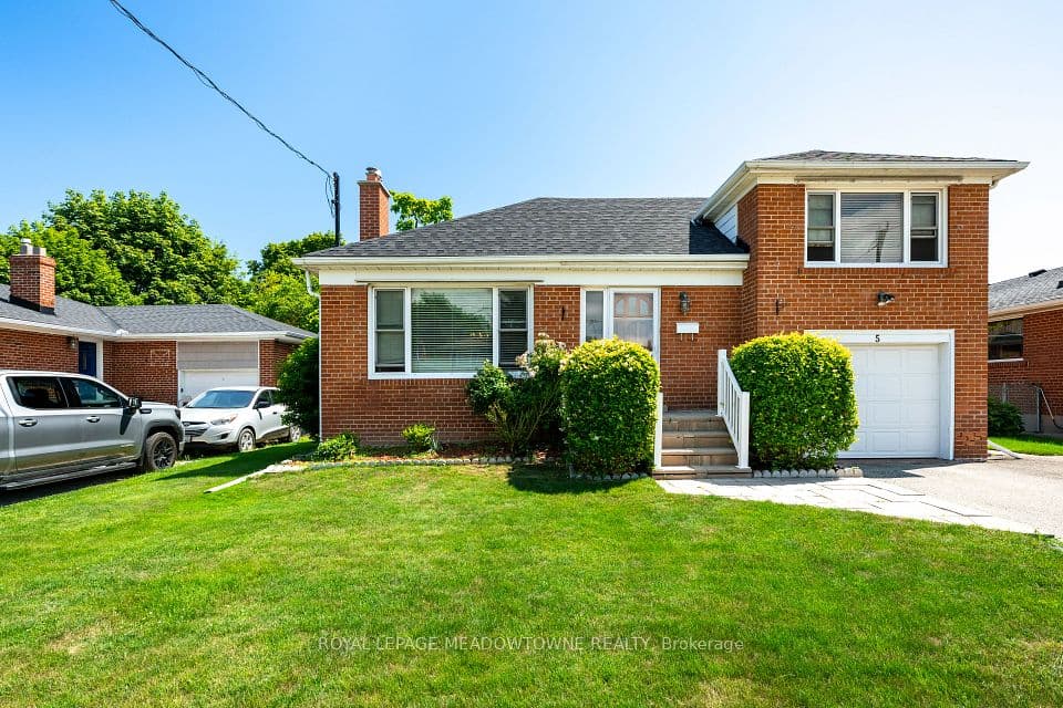 5 Boreal Road, Toronto, ON M9C 2E9 – photo 2