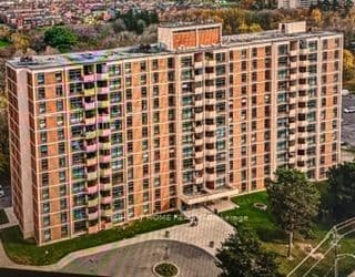 335 Driftwood Avenue 211, Toronto, ON M3N 2P3 – main photo