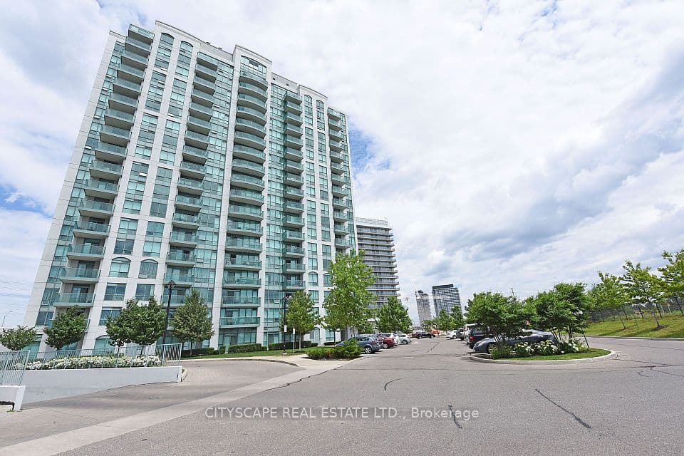 4850 Glen Erin Drive 404, Mississauga, ON L5M 7S1 – main photo