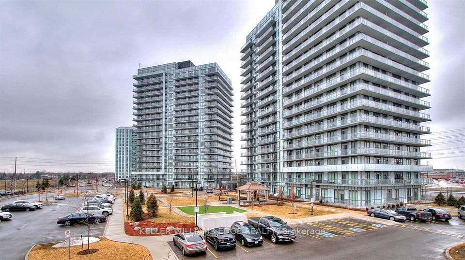 4633 Glen Erin Drive 901, Mississauga, ON L5M 0Y6 – main photo