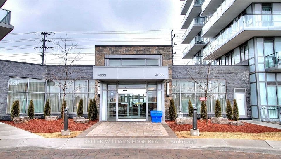 4633 Glen Erin Drive 901, Mississauga, ON L5M 0Y6 – photo 2