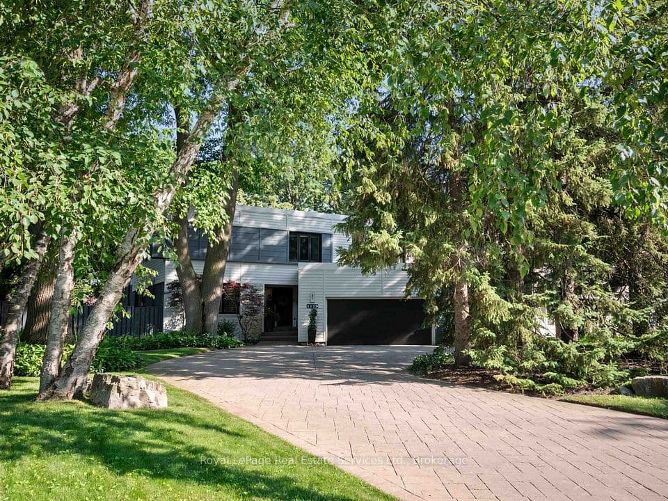 1179 Carey Road, Oakville, ON L6J 2E3 – main photo