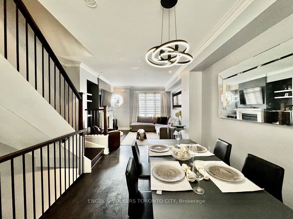 77 Ruby Lang Lane, Toronto, ON M8Z 0B8 – photo 3