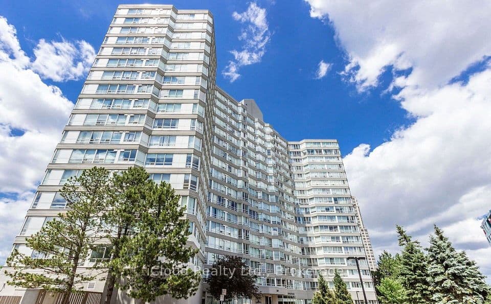 50 Kingsbridge Garden Circle 915, Mississauga, ON L5R 1Y2 – main photo
