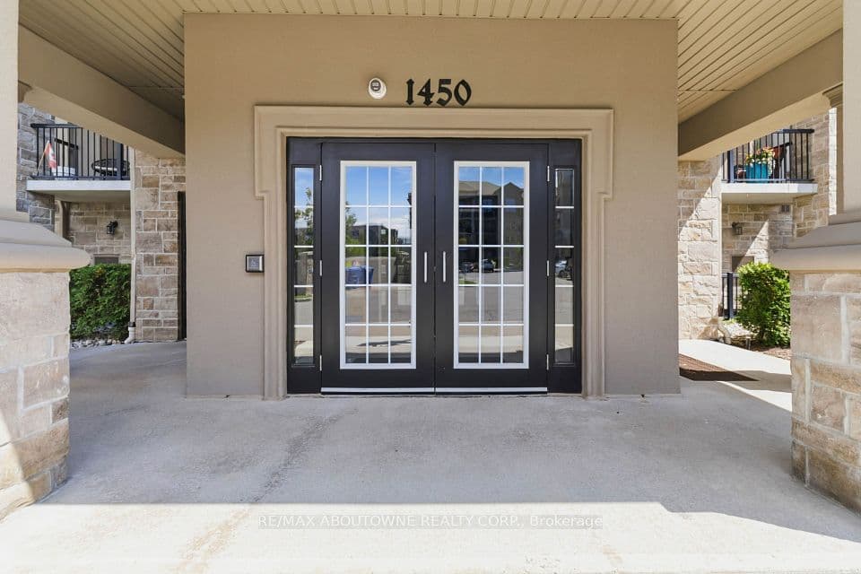 1450 Main Street E 210, Milton, ON L9T 8W4 – photo 2