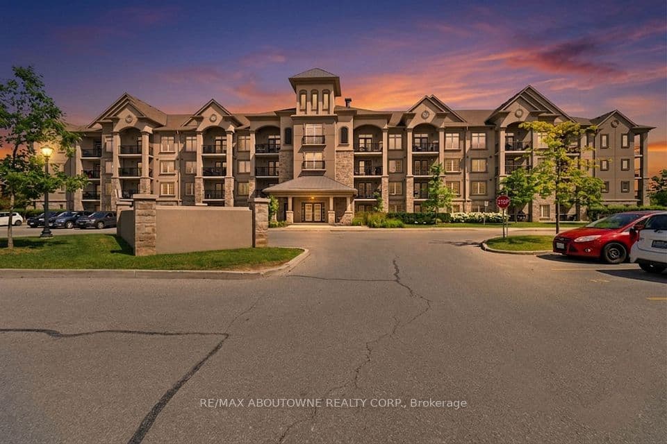 1450 Main Street E 210, Milton, ON L9T 8W4 – main photo