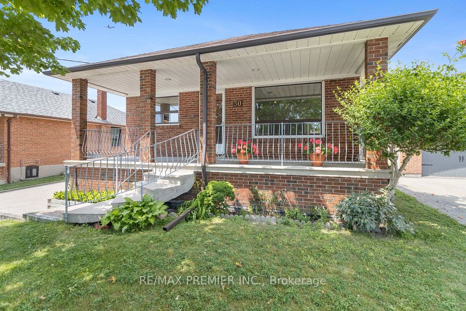30 Forthbridge Crescent, Toronto, ON M3M 2A1 – photo 2