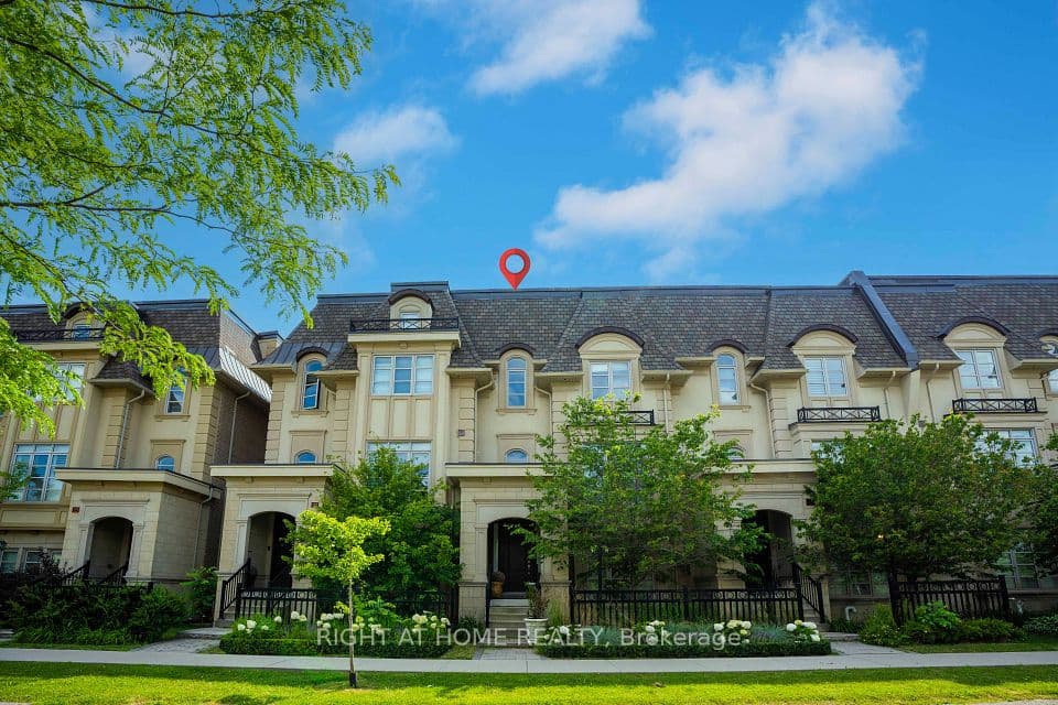 184 Dorval Drive, Oakville, ON L6K 0H3 – main photo