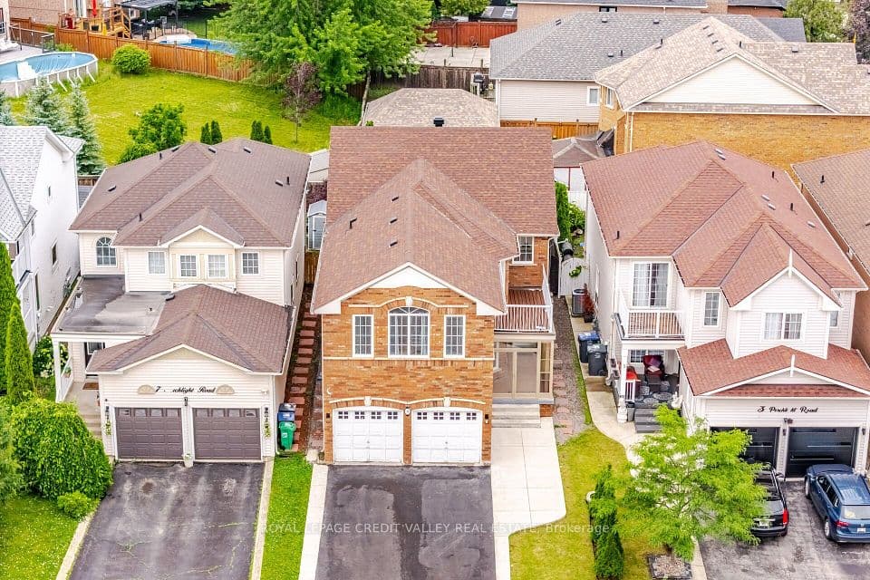 5 Porchlight Road, Brampton, ON L6X 4S3 – photo 3