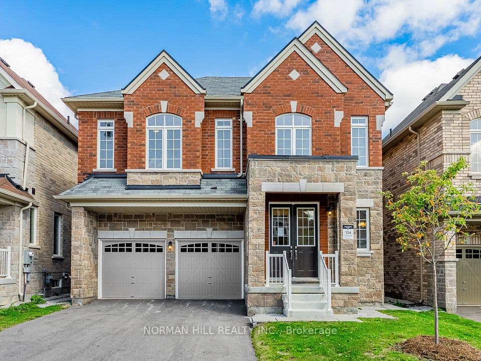 9 Lilestone Drive, Brampton, ON L6X 0B3 – main photo