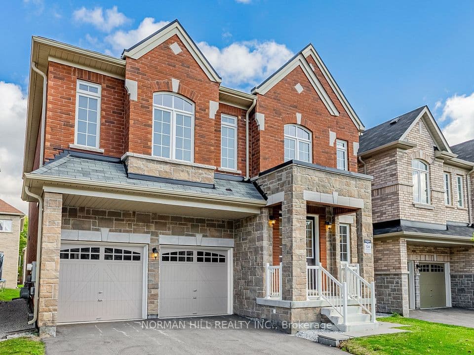 9 Lilestone Drive, Brampton, ON L6X 0B3 – photo 2