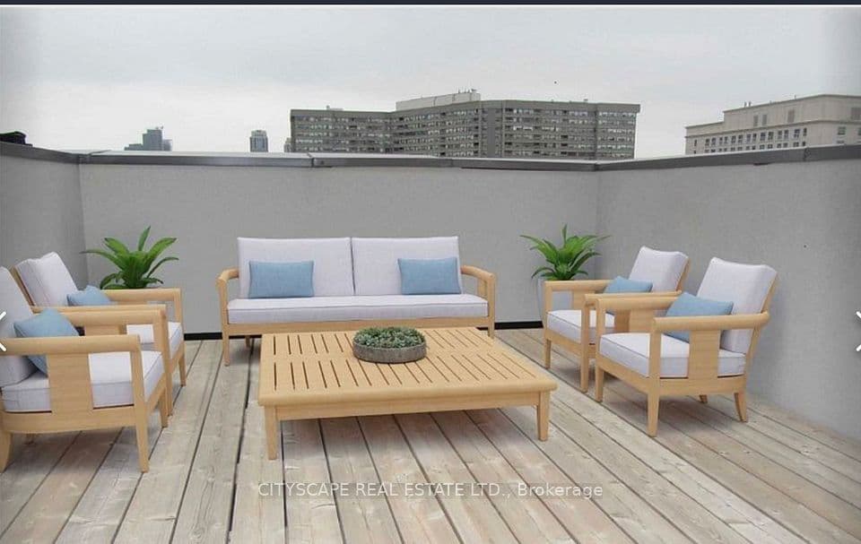 7 Applewood Lane 213, Toronto, ON M9C 0C1 – main photo